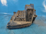 Fuel tank AUDI A8 (D5) 17-