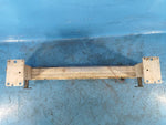 Front bumper reinforcement for AUDI Q5 08-16