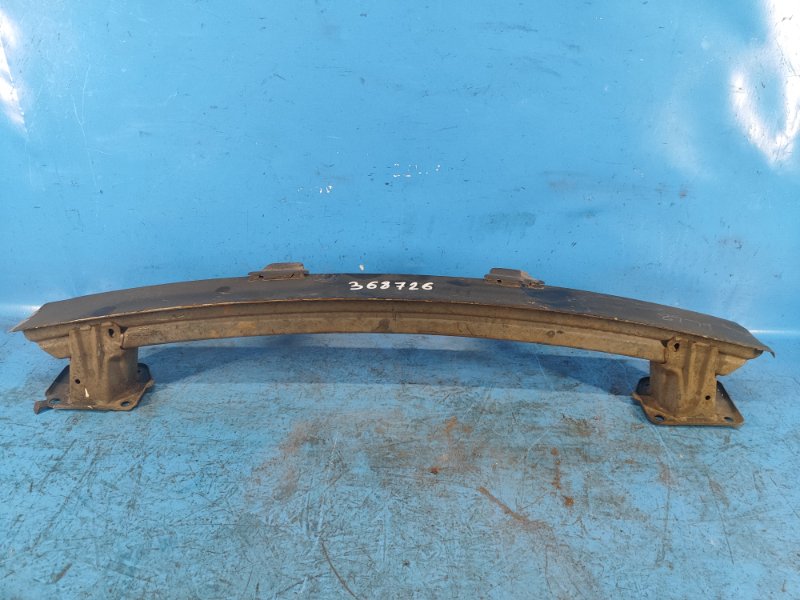 Rear bumper reinforcement for Ford Focus 10-18 2013