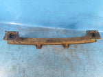 Rear bumper reinforcement for Ford Focus 10-18 2013