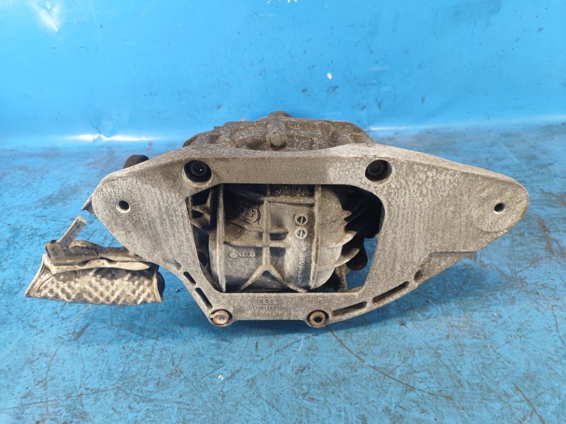 Rear axle for AUDI Q5 08-16
