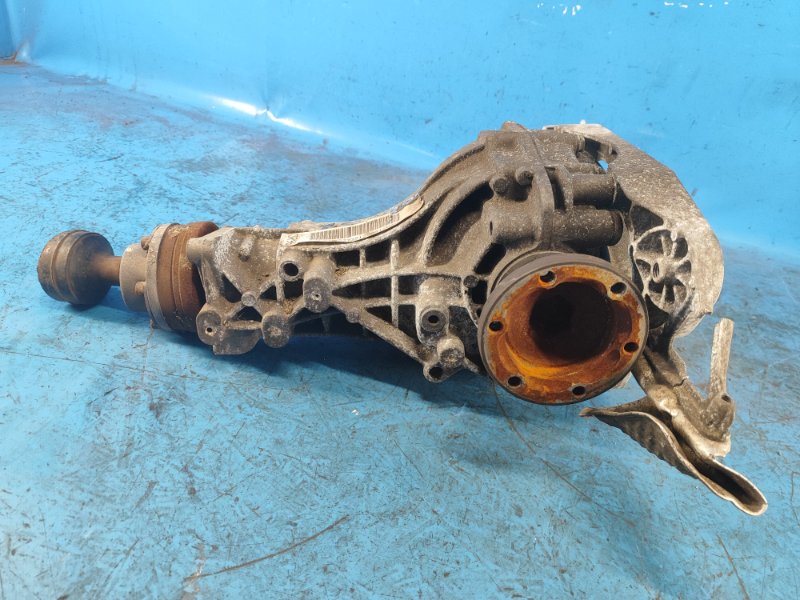 Rear axle for AUDI Q5 08-16