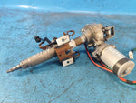 Toyota Prius steering column - 30 09-17