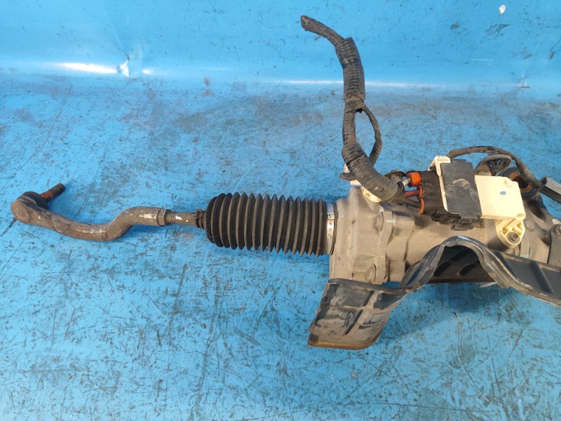 Steering rack for Honda Accord Cu8/Tsx 08-14 2009