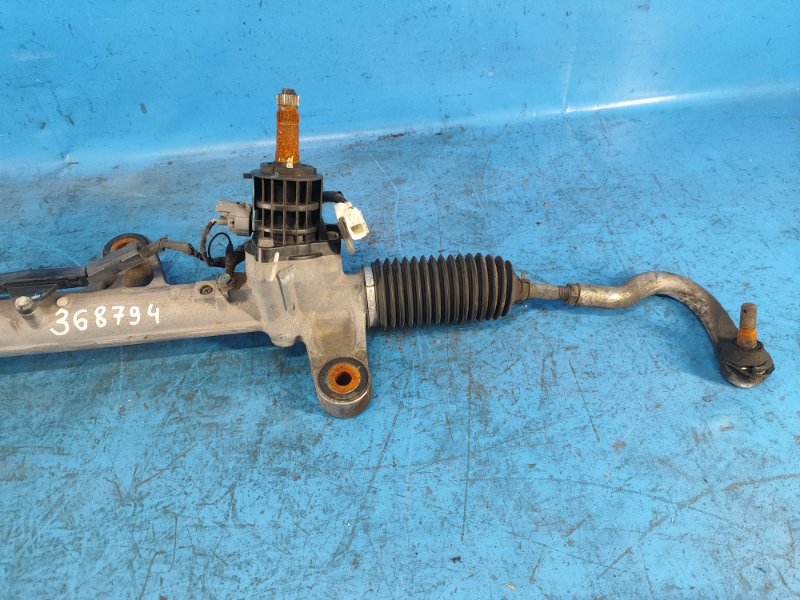 Steering rack for Honda Accord Cu8/Tsx 08-14 2009