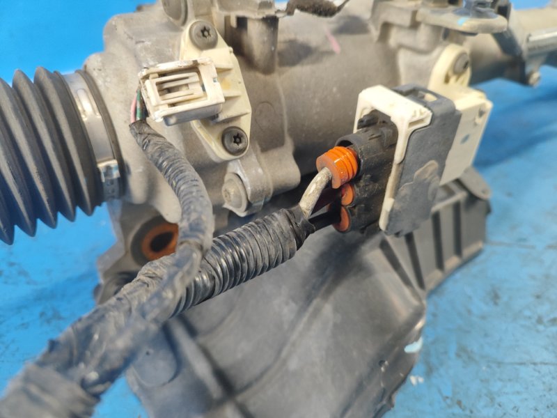 Steering rack for Honda Accord Cu8/Tsx 08-14 2009