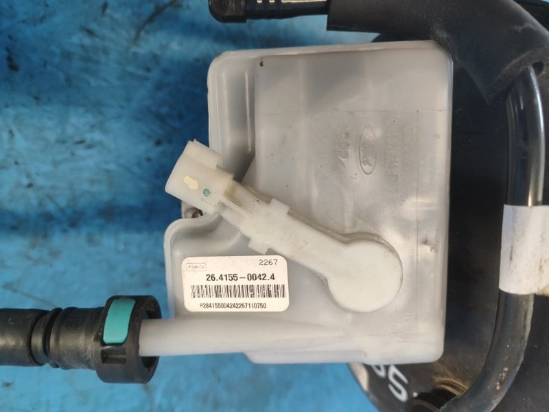 Brake booster for Ford Escape 12-19 2018