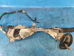Ford Focus 10-18 steering rack