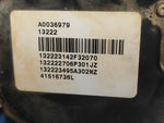 Ford Focus 10-18 steering rack