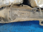 Ford Focus 10-18 steering rack