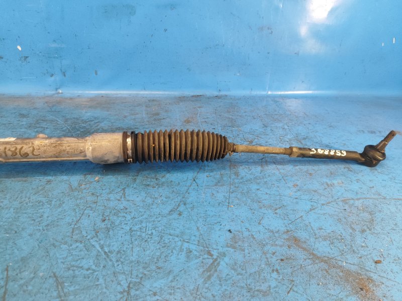 Mazda CX-9 2020 16-year steering rack