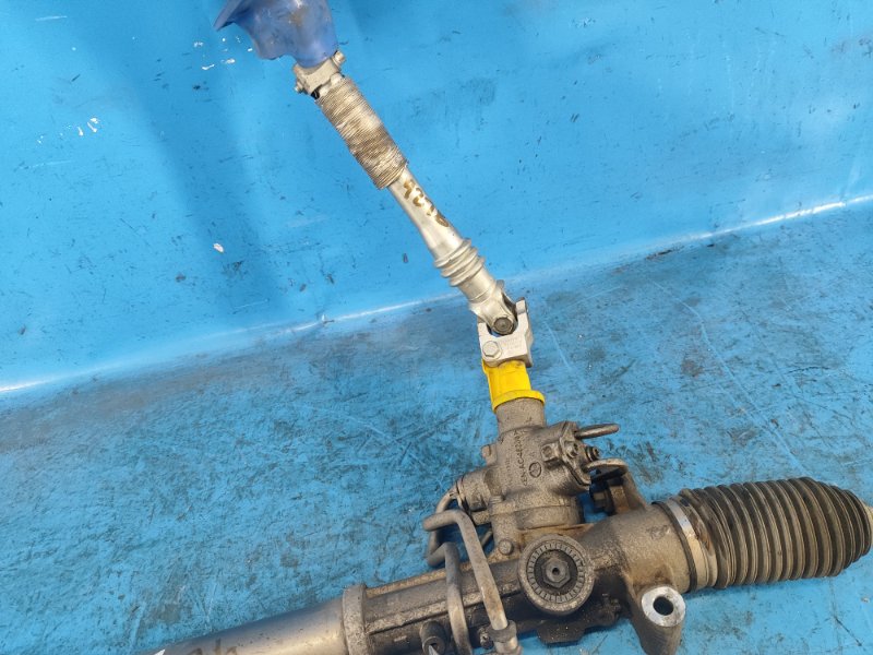 Steering rack Mercedes GLK-Class X204 08-15 2010