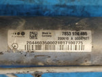 Steering rack Mercedes GLK-Class X204 08-15 2010