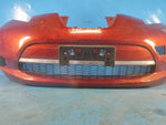 Front bumper for Nissan Leaf 10-17